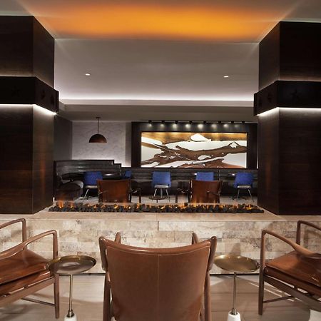 Hilton Форт Уорт Екстериор снимка