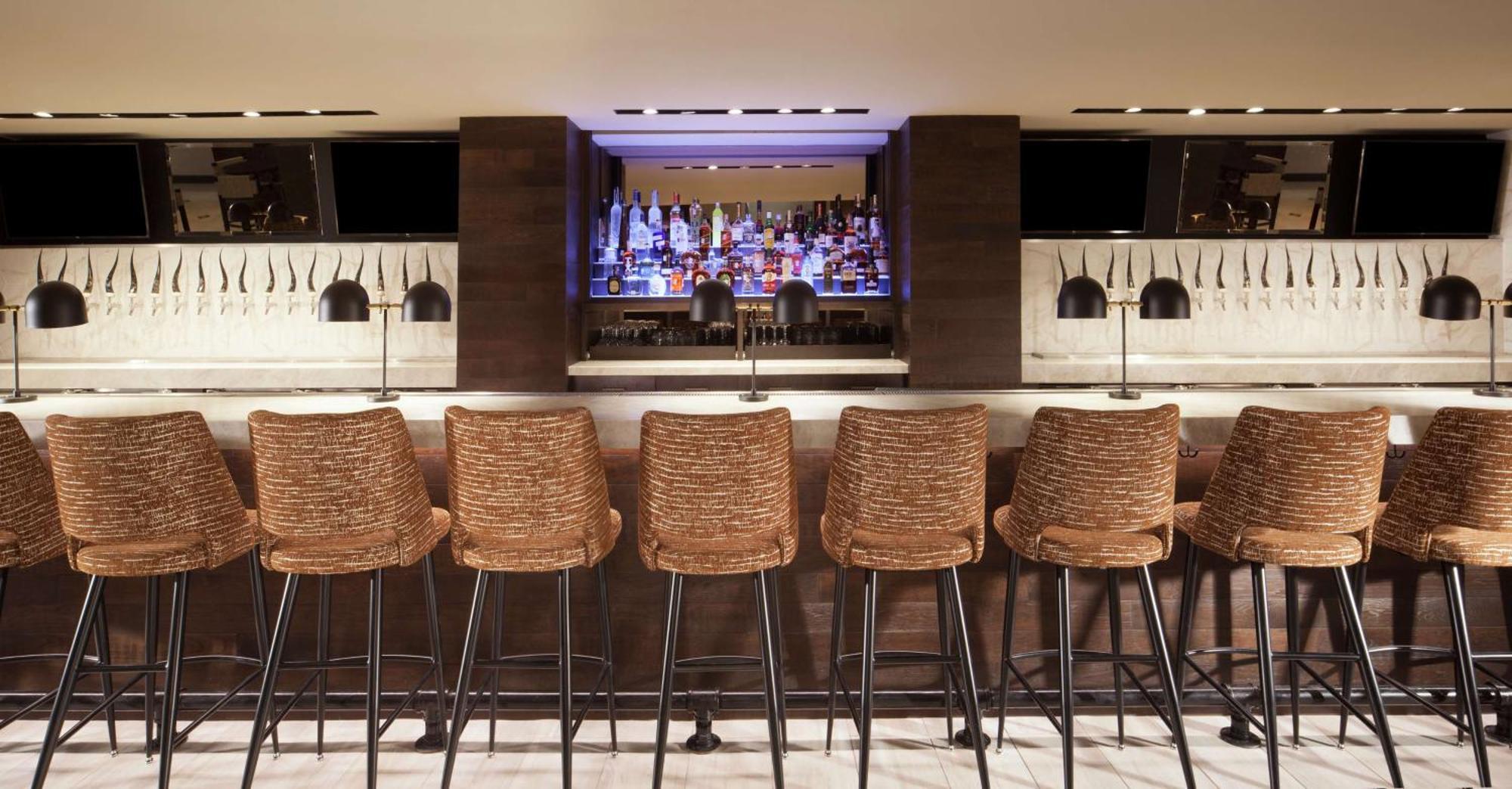 Hilton Форт Уорт Екстериор снимка