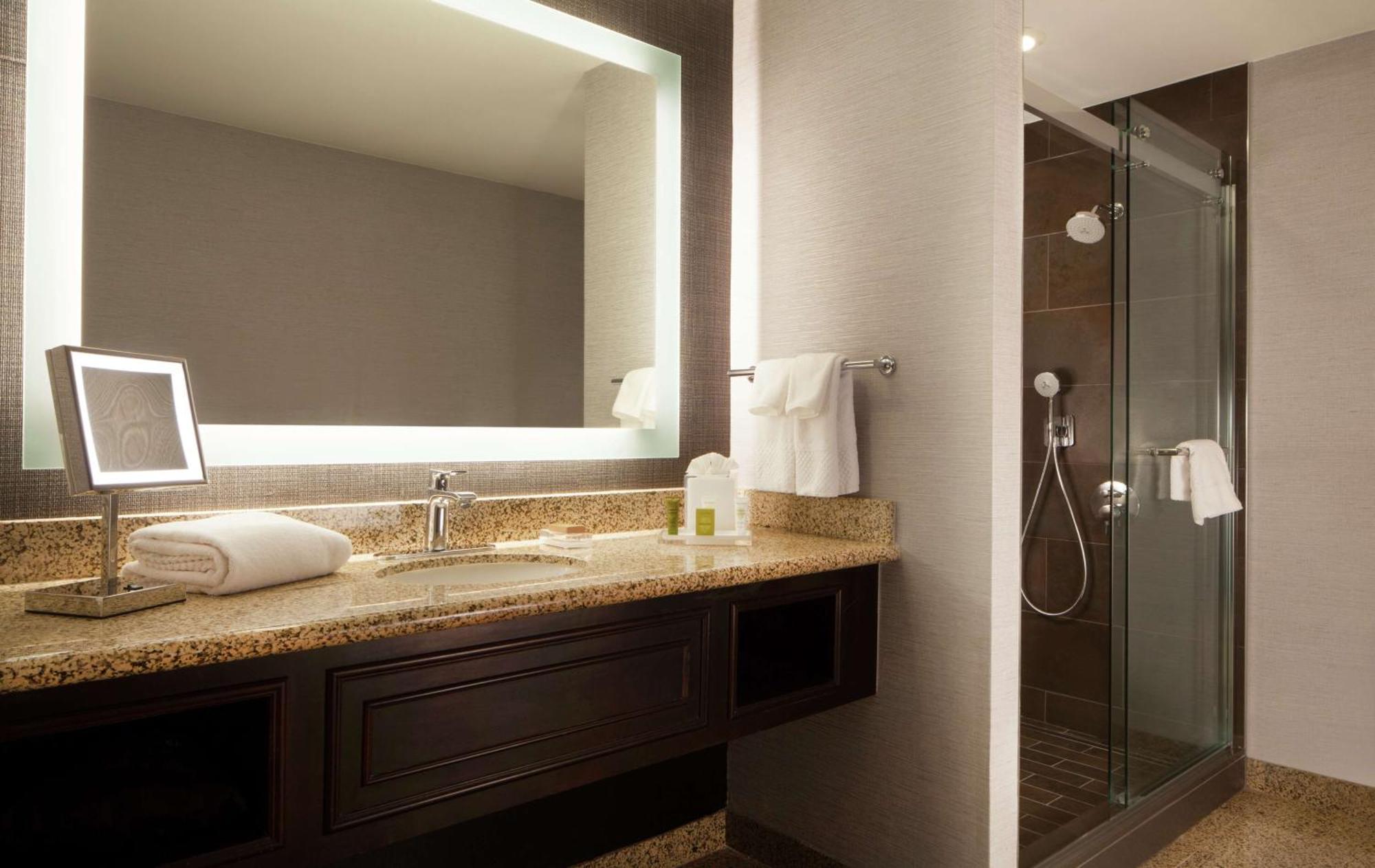 Hilton Форт Уорт Екстериор снимка